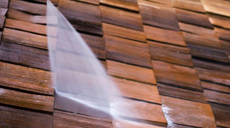Roof Repair in Erwin, NC